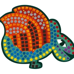 Janod Mosaici di dinosauri