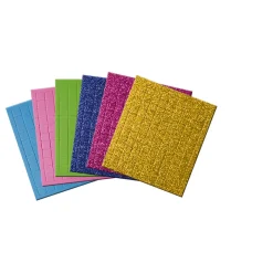 Janod Mosaici Pony E Unicorni