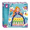 Janod Mosaici Principesse e fate