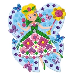 Janod Mosaici Principesse e fate