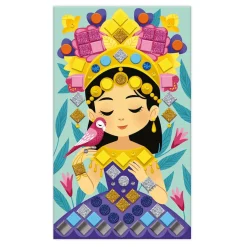 Janod Mosaici Principesse e fate
