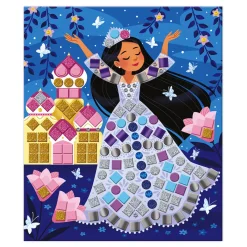 Janod Mosaici Principesse e fate