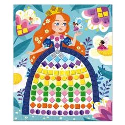 Janod Mosaici Principesse e fate