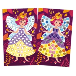 Janod Mosaici Principesse e fate