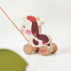 Janod Mucca A Traino
