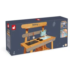 Janod Muddy Lab - Cucina Da Esterno