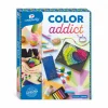 Janod Multiattivita Color Addict