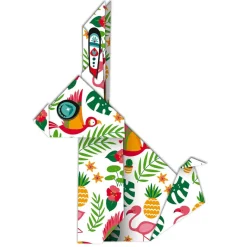Janod Origami animali