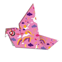 Janod Origami animali
