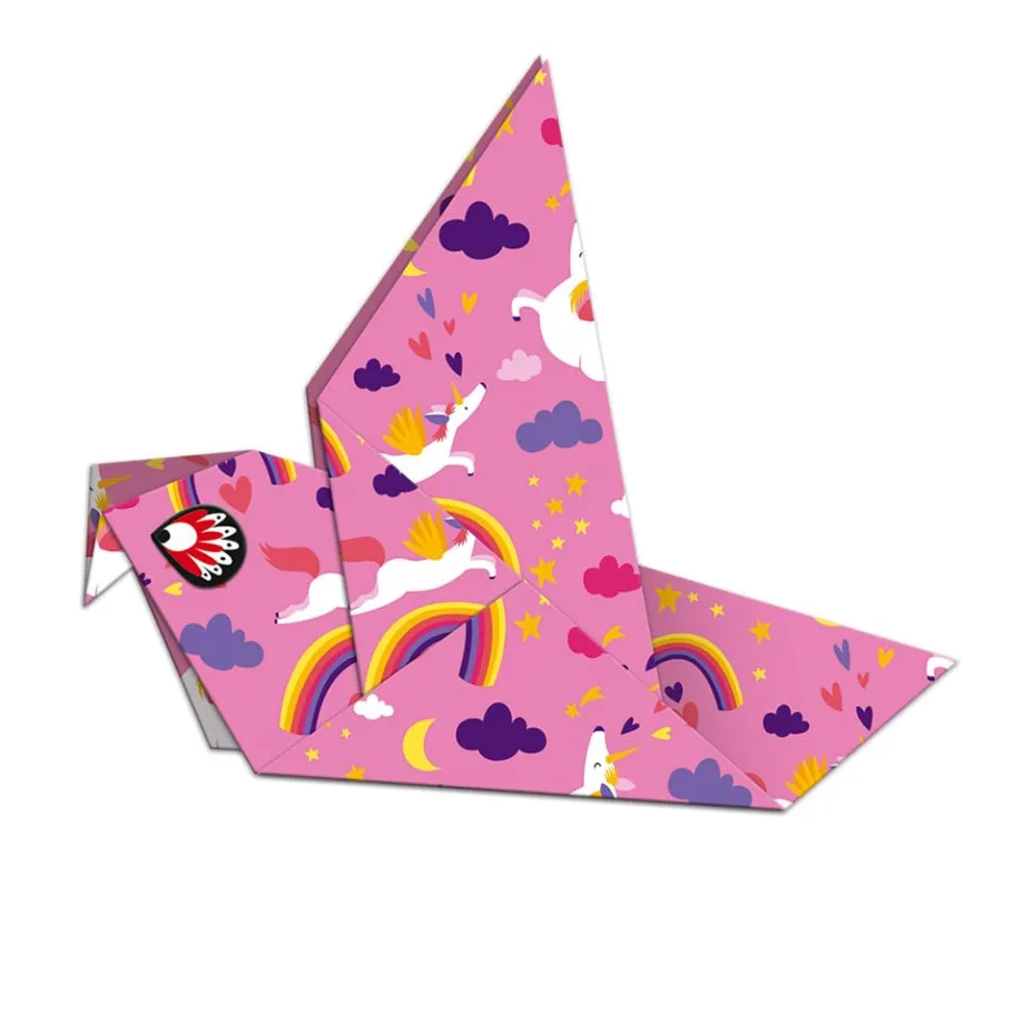 Janod Origami animali