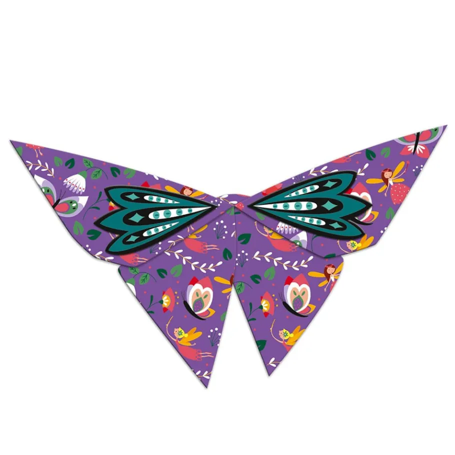 Janod Origami animali