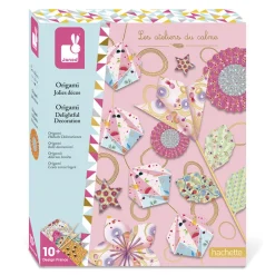 Janod Origami Belle Decorazioni