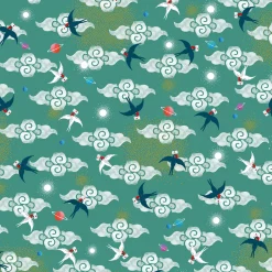 Janod Origami Belle Decorazioni