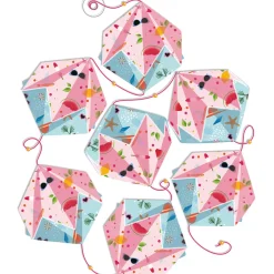 Janod Origami Belle Decorazioni