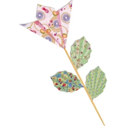 Janod Origami Belle Decorazioni