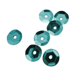 Janod Paillettes da incollare « Giardino incantato »