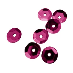 Janod Paillettes da incollare « Giardino incantato »