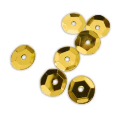 Janod Paillettes da incollare « Giardino incantato »