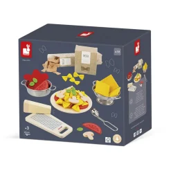 Janod Pasta Mix