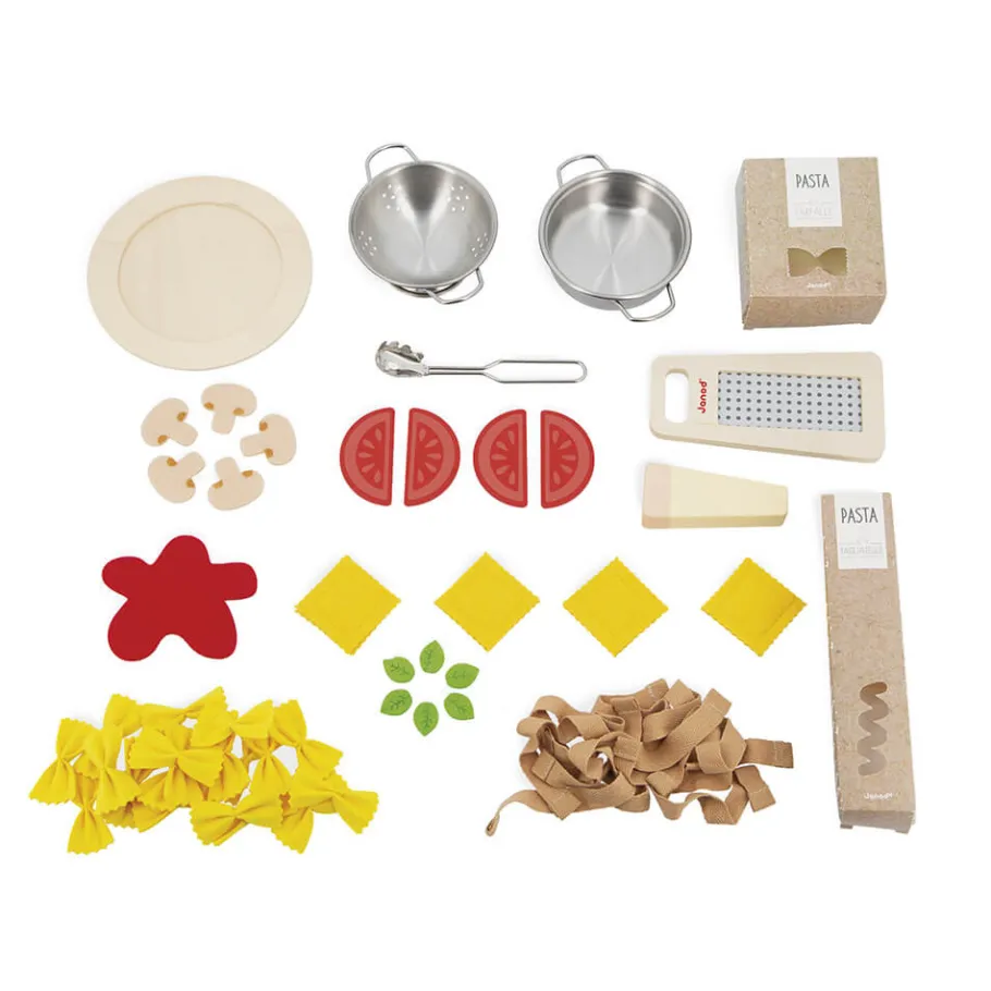 Janod Pasta Mix