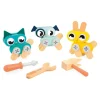 Janod Piccoli Animali Fai da Te Brico'Kids