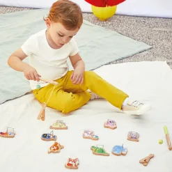 Janod Pinze della linea Applepop