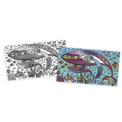 Janod Pittura Magica Oceano
