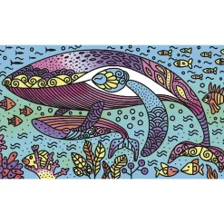 Janod Pittura Magica Oceano