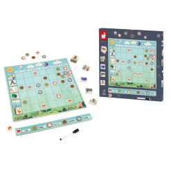 Janod Planner Settimanale