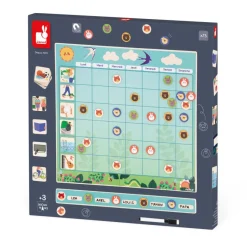 Janod Planner Settimanale