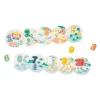 Janod Pure - Puzzle I Miei Primi Numeri