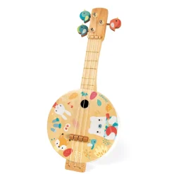 Janod Pure Banjo