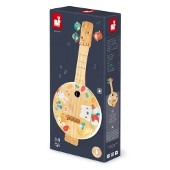 Janod Pure Banjo
