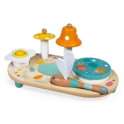 Janod Pure Tavoletta Musicale