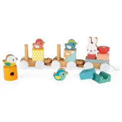 Janod Pure Treno (legno)