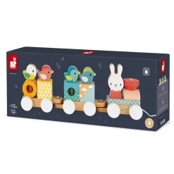 Janod Pure Treno (legno)