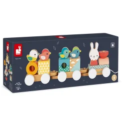 Janod Pure Treno (legno)