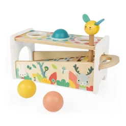 Janod Pure Xilofono Tap Tap (legno)