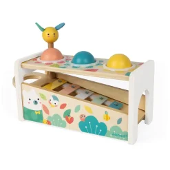 Janod Pure Xilofono Tap Tap (legno)