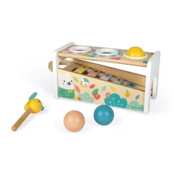 Janod Pure Xilofono Tap Tap (legno)