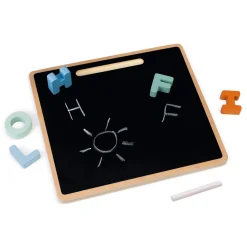 Janod Puzzle Alfabeto Sweet Cocoon