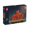 Janod Puzzle Autunno Rosso - 2000 pezzi