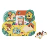 Janod Puzzle Campagna