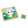 Janod Puzzle Coniglio Bianco