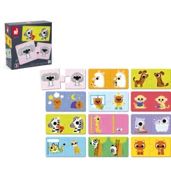 Janod Puzzle degli opposti