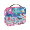 Janod Puzzle di Sirene 24 pezzi