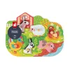 Janod Puzzle Fattoria 6 pezzi (legno)