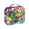 Janod Puzzle Osservazione I Racconti - 24 PZ