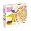 Janod Puzzle Pasta e Prosciutto 500 pezzi