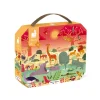 Janod Puzzle Riserva Naturale - 54 PZ